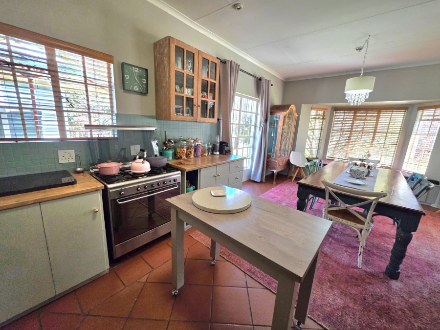 5 Bedroom Property for Sale in Clarens Free State